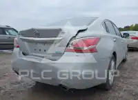 2015 Nissan ALTIMA фото