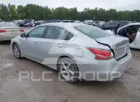 2015 Nissan ALTIMA фото