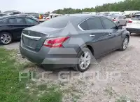 2015 Nissan ALTIMA photo
