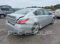 2015 Nissan ALTIMA фото