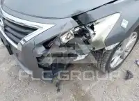 2015 Nissan ALTIMA photo