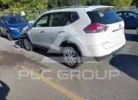 2015 Nissan ROGUE фото