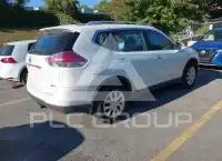 2015 Nissan ROGUE фото