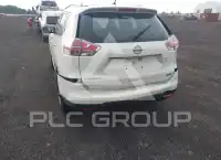 2015 Nissan ROGUE photo