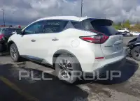 2015 Nissan MURANO photo