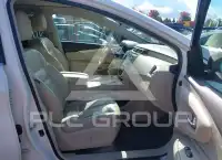 2015 Nissan MURANO photo