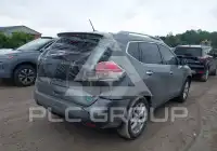 2015 Nissan ROGUE фото