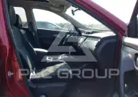 2015 Nissan ROGUE photo