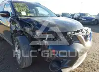 2015 Nissan ROGUE photo