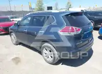 2015 Nissan ROGUE фото