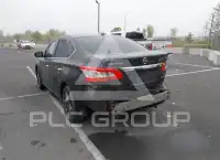 2015 Nissan SENTRA фото