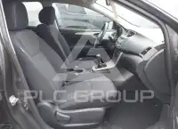 2015 Nissan SENTRA фото