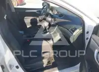 2015 Nissan SENTRA фото