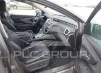 2015 Nissan MURANO фото