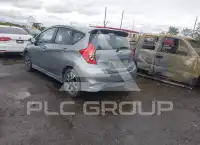2015 Nissan VERSA фото