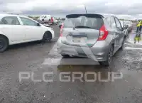 2015 Nissan VERSA фото