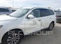 2015 Nissan PATHFINDER фото