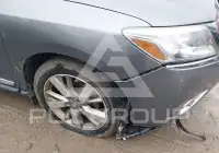 2015 Nissan PATHFINDER фото