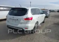 2015 Nissan PATHFINDER фото