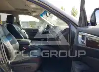 2015 Nissan PATHFINDER photo