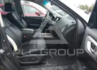 2015 Nissan PATHFINDER фото