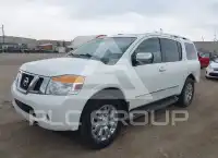 2015 Nissan ARMADA photo