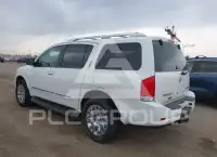 2015 Nissan ARMADA photo