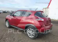 2015 Nissan Juke photo
