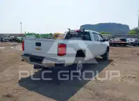 2015 Chevrolet SILVERADO фото