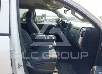 2015 Chevrolet SILVERADO фото