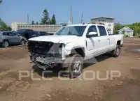 2015 Chevrolet SILVERADO фото