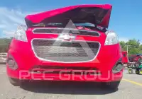 2015 Chevrolet Spark photo