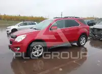 2015 Chevrolet Equinox photo