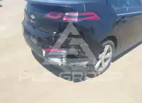 2015 Chevrolet Volt фото