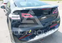 2015 Chevrolet Volt фото