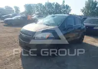 2015 Chevrolet TRAX фото