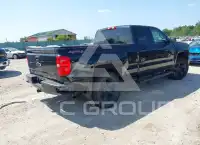2015 Chevrolet Silverado фото