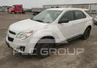 2015 Chevrolet Equinox фото