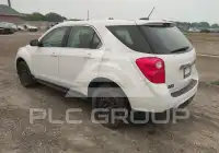 2015 Chevrolet Equinox фото
