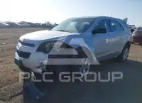 2015 Chevrolet Equinox photo