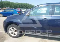 2015 Chevrolet Equinox фото