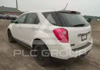 2015 Chevrolet Equinox фото