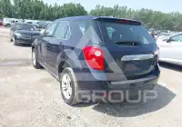 2015 Chevrolet Equinox фото