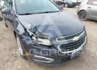 2015 Chevrolet Cruze фото