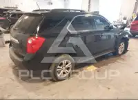 2015 Chevrolet Equinox photo