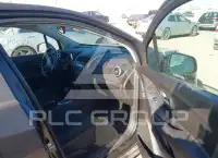 2015 Chevrolet TRAX фото