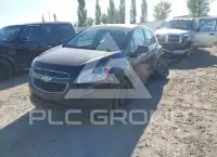 2015 Chevrolet TRAX фото