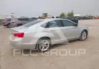 2015 Chevrolet Impala photo