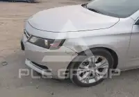 2015 Chevrolet Impala photo