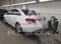 2015 Chevrolet Cruze фото